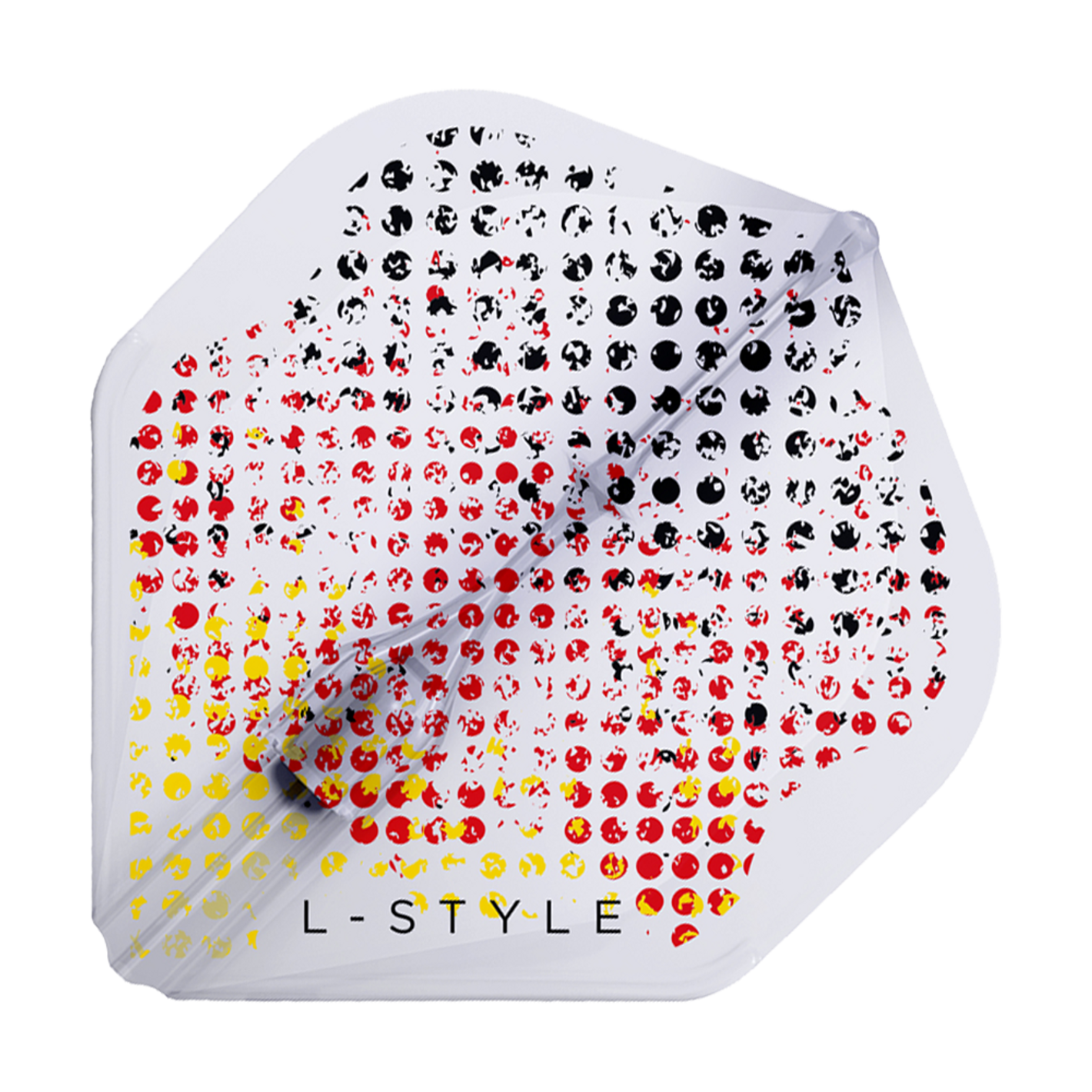 Gabriel Clemens V4 L1EZ L-Style Flights