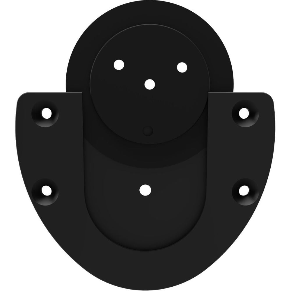 Bull´s NL Schalldämpfer