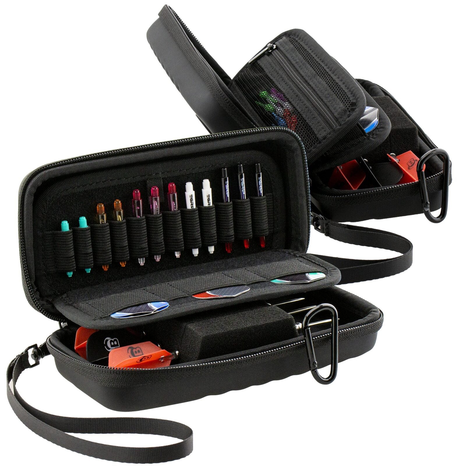 BULL'S Orbis S Dartcase