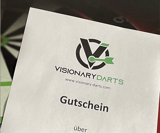 VISIONARYDARTS-GUTSCHEIN