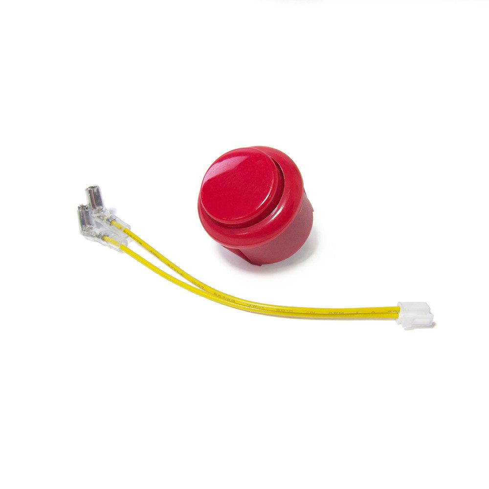 GranBoard Wechsel-Button - rot