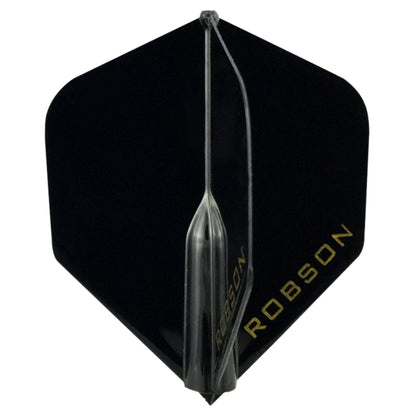 Robson Plus Flights - Standard