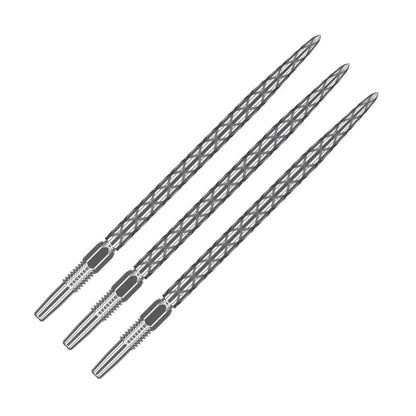 Target Swiss Diamond Pro silber