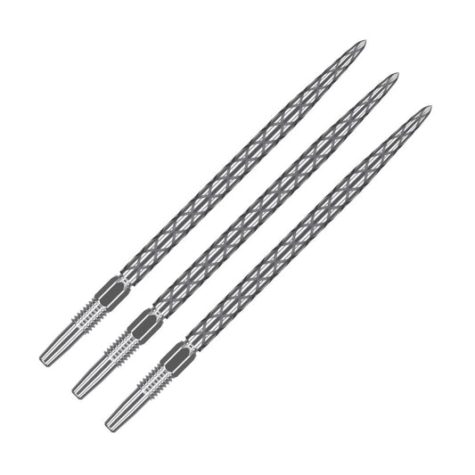Target Swiss Diamond Pro silber