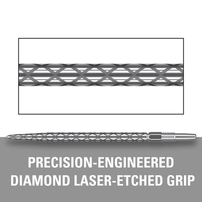 Target Swiss Diamond Pro silber