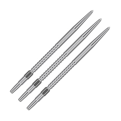 Target Swiss Point Firepoint silver