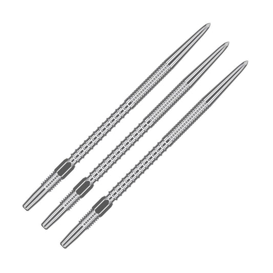 Target Swiss Point Firepoint silver