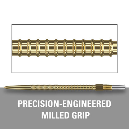 Target Swiss Point Firepoint Gold