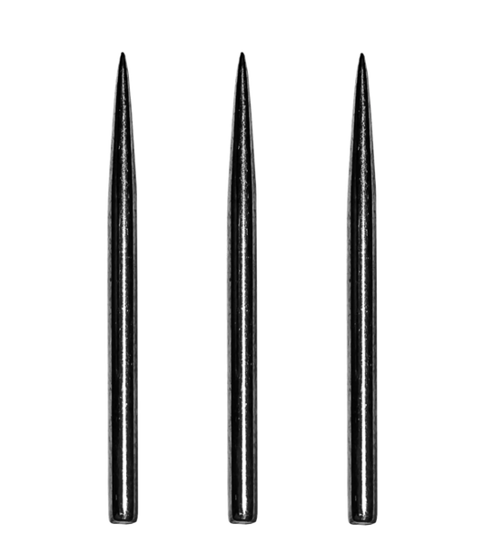 Dartpoints_schwarz