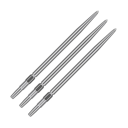 Target Swiss Point Silber
