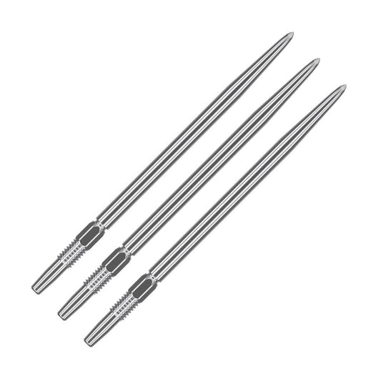 Target Swiss Point Silber