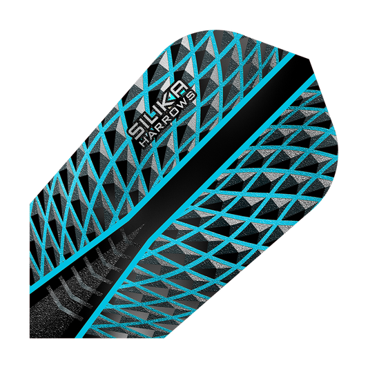 Harrows Silika Slim Flights