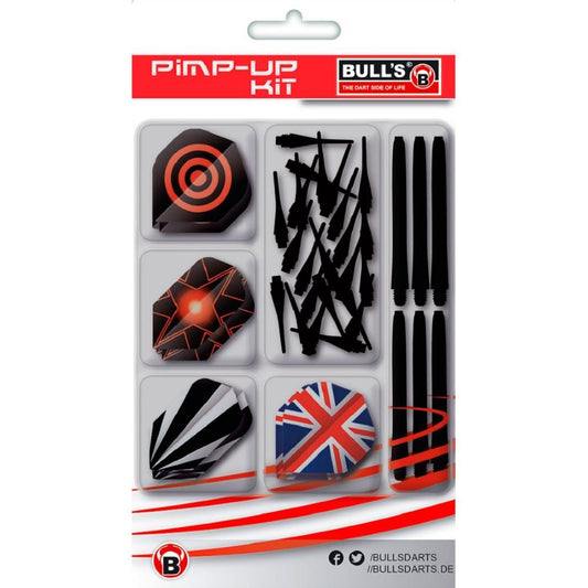 Bulls pimp up kit