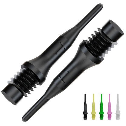Bulls Tefo-x Soft Tip