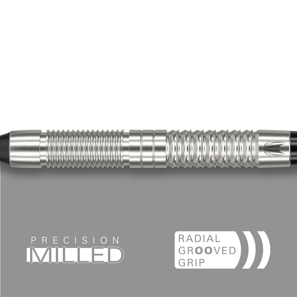 Target Crux 10 90% Softdarts