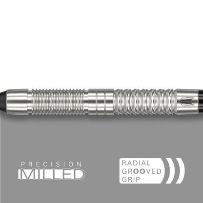 Target Crux 10 90% Softdarts