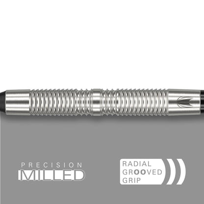 Target Crux 11 90% Softdarts