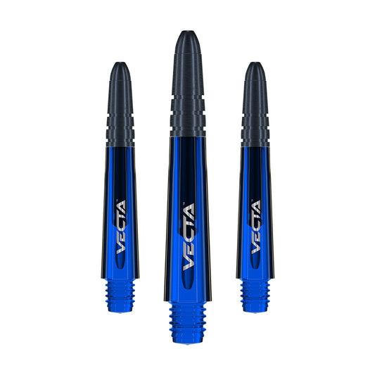 winmau vecta shaft blau