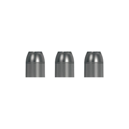 L-Style Back Balance Champagne Ringe