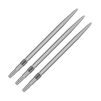 Target Swiss Nano point silver