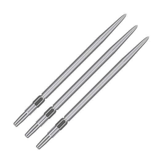 Target Swiss Nano point silver