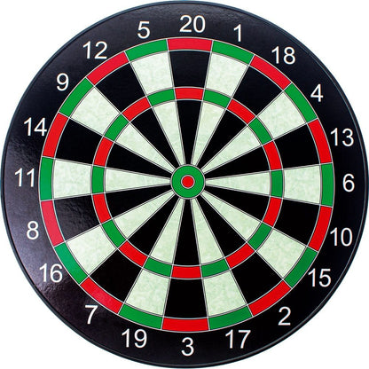 bulls magnetic dartboard