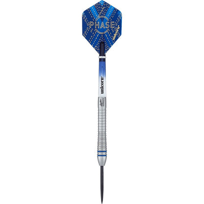 unicorn gary anderson phase 6 steeldarts
