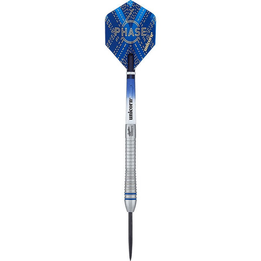 unicorn gary anderson phase 6 steeldarts