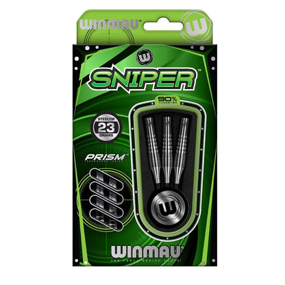 Winmau Sniper V1