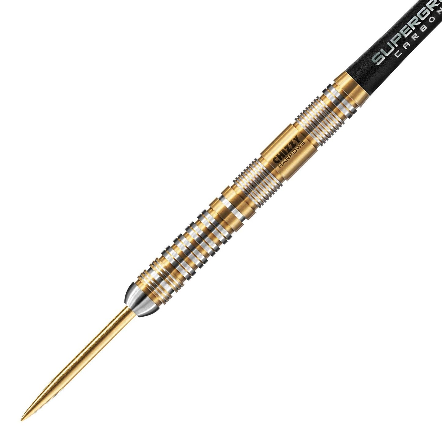 Harrows Dave Chisnall Chizzy 2024 Series 2 - Steeldarts
