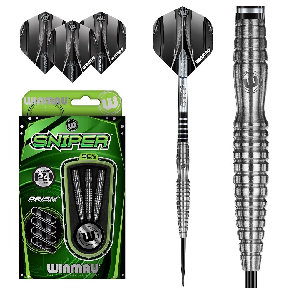Winmau Sniper V2