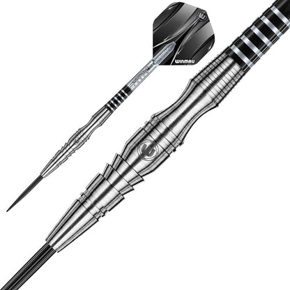 Winmau Sniper V3