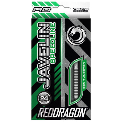 Red Dragon Javelin Speedline - Steeldarts