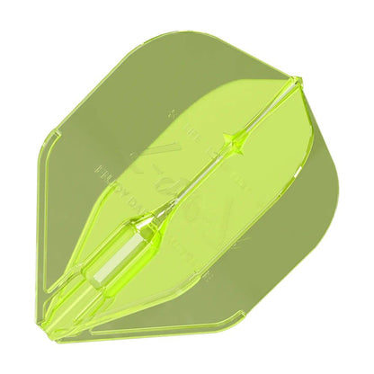 L-Style Fantom L1EZ Flights