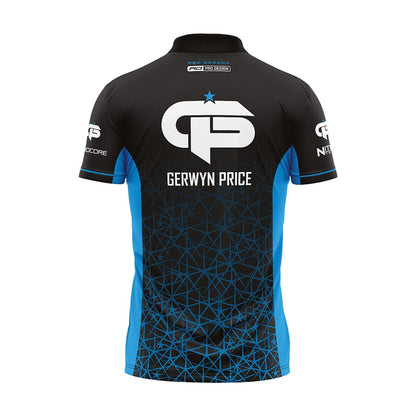 gerwyn price dartshirt