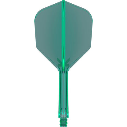 target k-flex
