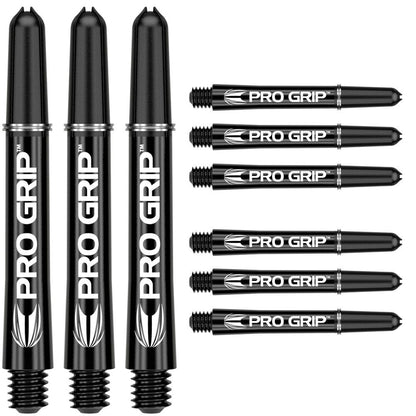 target pro grip