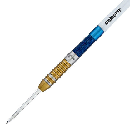 gary anderson duo