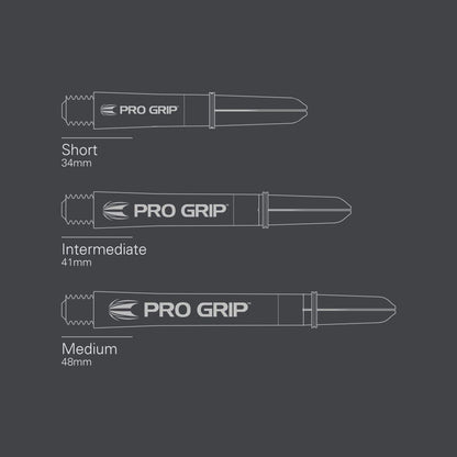 target pro grip spin