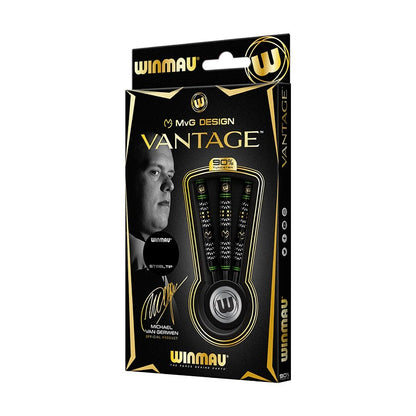 Winmau MVG Vantage