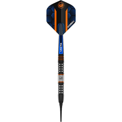 Scott Waites Softdart