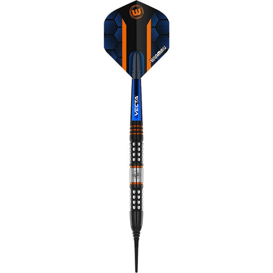 Scott Waites Softdart