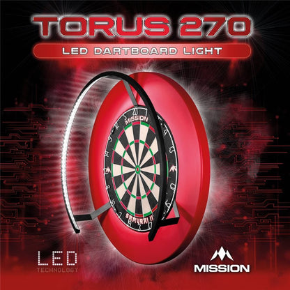 Mission Torus 270