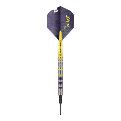 target luke littler loadout softdarts
