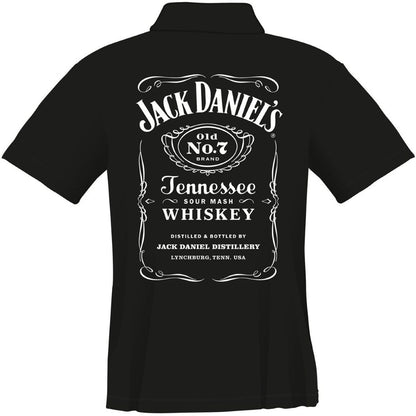 Jack Daniels Dartshirt
