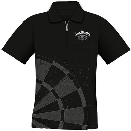 Jack Daniels Dartshirt