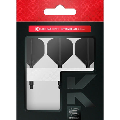 K-Flex Standard Schwarz