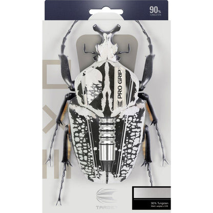 Target EXO 10 Softdart