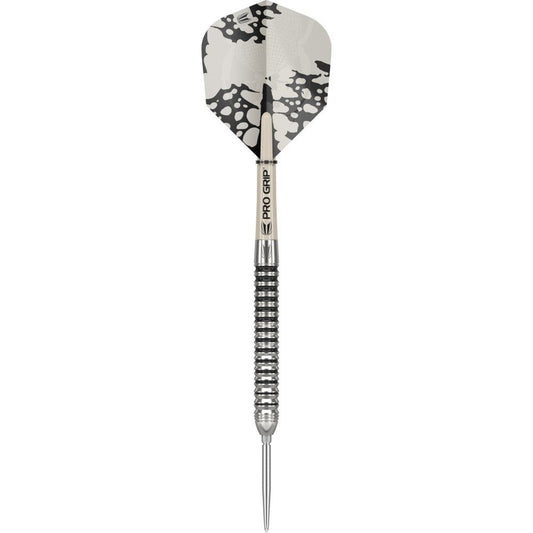 Target EXO 01 Steeldarts
