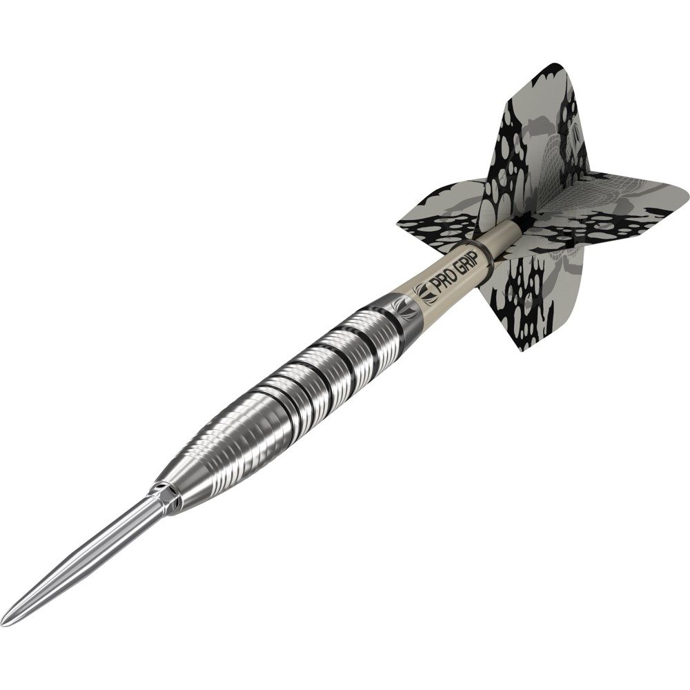 Target EXO 02 Steeldarts